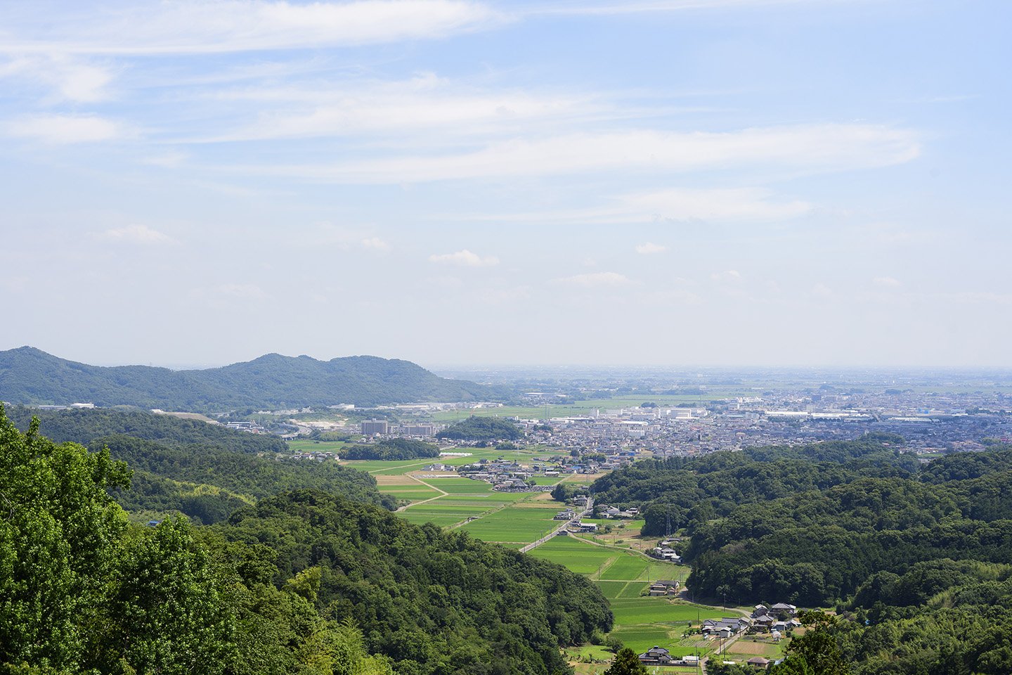 🏯 가라사와야마 성터(가라사와야마조아토) 이미지 6